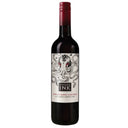 Vintage Ink  Whisky Barrel Aged Red Okanagan Valley  750ml