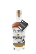 ANTIGUA RUM SOLERA PORTENO 21 YEAR OLD 750ml