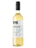 SYNC SAUVIGNON BLANC 750ML