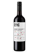 SYNC CABERNET SAUVIGNON 750ML