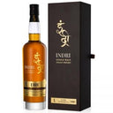 INDRI DRU - CASK STRENGTH  750ml