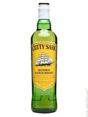 CUTTY SARK  750ml