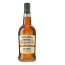 NELSON BROTHER'S CLASSIC BOURBON WHISKEY 750ML