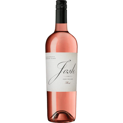Josh Cellars  Rosé 2021  12.50%ABV 750ml