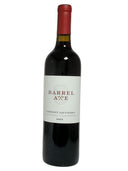 BARREL AXE CABERNET SAUVIGNON 750ML