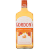 GORDON'S SUNSET ORANGE GIN 750ML    38%ABV 750ml