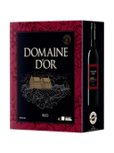 Domaine d'Or Domaine D'Or 4L