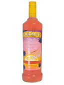 SMIRNOFF PINK LEMONADE  750ML