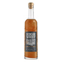 HIGH WEST STRAIGHT WHISKY CASK STRENGTH 750ml