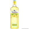 GORDON'S SICILIAN LEMON GIN  38%ABV 750ml