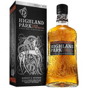 HIGHLAND PARK CASK STRENGTH NO. 5 | 2024 750ml