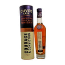 COURAGE & CONVICTION WHISKY - CUVEE CASK 750ML