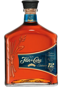 Flor De Cana 18 Year Old Rum 750ml