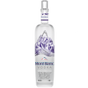 MONT BLANC VODKA 750ML