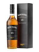 BOWMORE 18 YEAR OLD SHERRY OAK 750ML