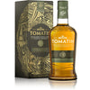 Tomatin 12 Year Oldk 43%ABV 750ml