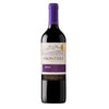 Frontera  Merlot  12.00%ABV 750ml