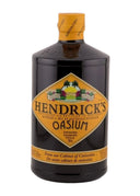 HENDRICKS OASIUM 750ML