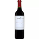 Joel Gott  Cabernet Sauvignon (815) 750ml
