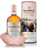 RAMPUR BARREL BLUSH - SINGLE MALT WHISKY 750ML