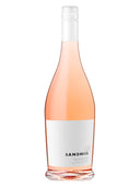 SANDHILL ROSE 750ML