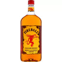 FIREBALL CINNAMON WHISKY 1.14L