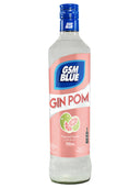 GINEBRA SAN MIGUEL BLUE POMELO 750ml