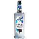 POLAR ICE COOKIE & CREAME 750ML
