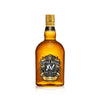 CHIVAS XV BLENDED SCOTCH WHISKY      40%ABV 750ml