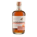GODAWAN SINGLE MALT WHISKY FRUIT & SPICE 700ml