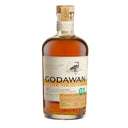 GODAWAN SINGLE MALT WHISKY RICH ROUNDED 700ml