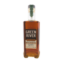 GREEN RIVER FULL PROOF KS BOURBON 750ML (59.5%)