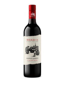 ROAD 13 HONEST JOHN'S RED 750ML