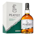 KAVALAN PEATIST EX-BOURBON CASK 700ML