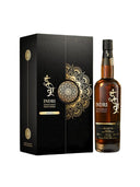 INDRI AGNEYA - SINGLE MALT WHISKY - VAP 750ML