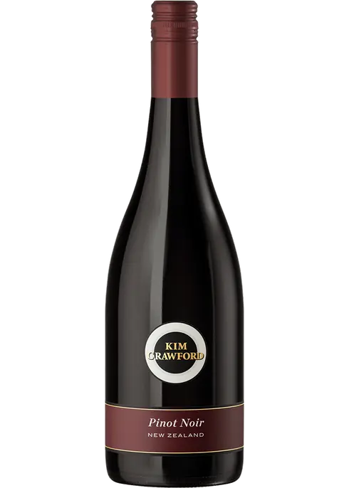 Kim Crawford  Pinot Noir 2021  12.50%ABV 750ml