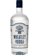 WHEATLEY VODKA  750ml