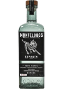 MONTELOBOS MEZCAL 750mL