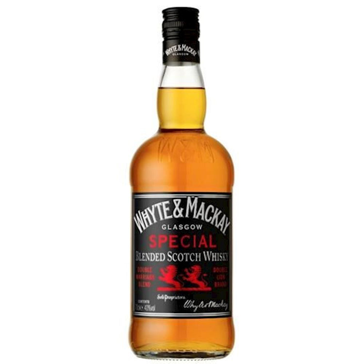 White & Mackay Glayva  35%ABV  750mL