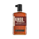 Knob Creek Smoked Maple Bourbon 750ml