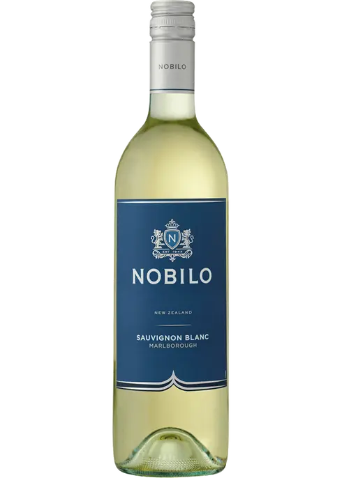 Nobilo  Sauvignon Blanc 2021 12.30%ABV 750ml