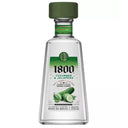 1800 Jalapeño & Cucumber Tequila 750ML