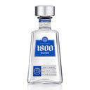 1800 Silver 750ml