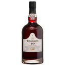 Graham's 10 Year Old Tawny Port 750ml
