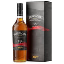 BOWMORE 18 YEAR OLD SHERRY OAK 750ML
