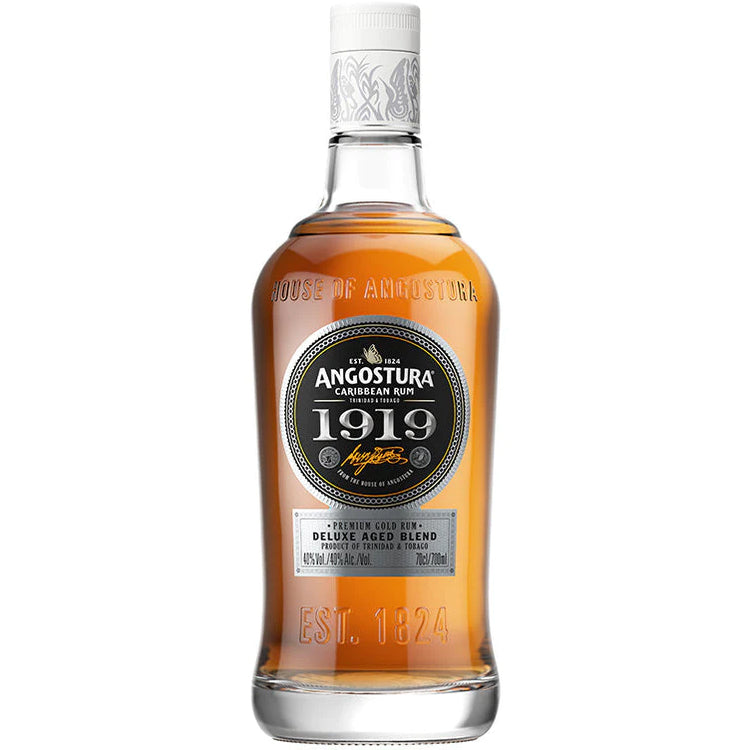 ANGOSTURA 1919 40%ABV 750ml