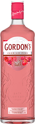 GORDON'S PINK GIN  750ml