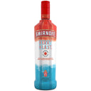 Smirnoff BERRY BLAST 750ml
