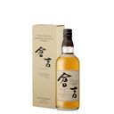 KURAYOSHI PURE MALT WHISKY 700ml