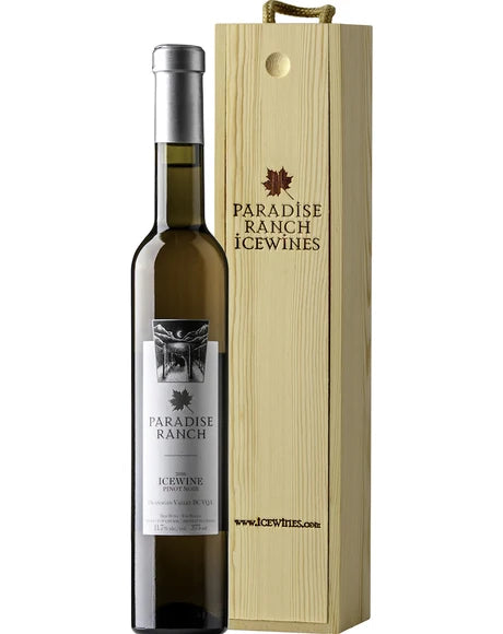 Paradise Ranch  Cabernet Franc Icewine 2016 11.10%ABV 750ml